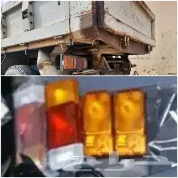قطع قلاب ديهاتسو وايت سطحه 52