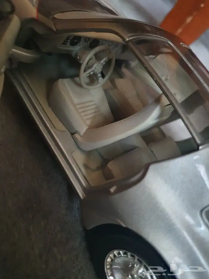 للبيع مجسم سياره ترانز ام 1979 39