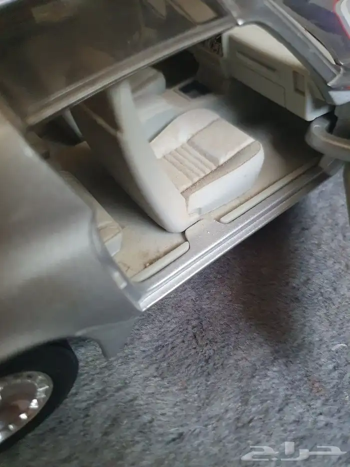 للبيع مجسم سياره ترانز ام 1979 37