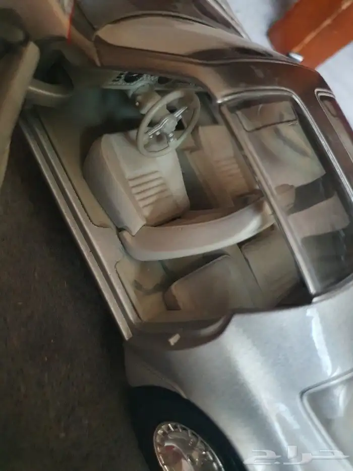 للبيع مجسم سياره ترانز ام 1979 44