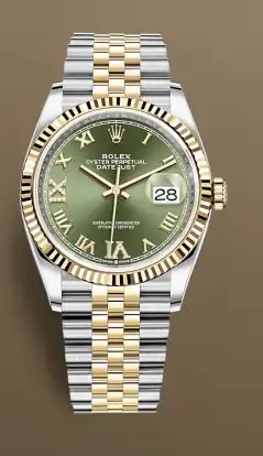 روليكس صبمارينر (تماتيك) 7