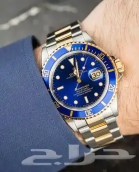 روليكس صبمارينر (تماتيك) 40