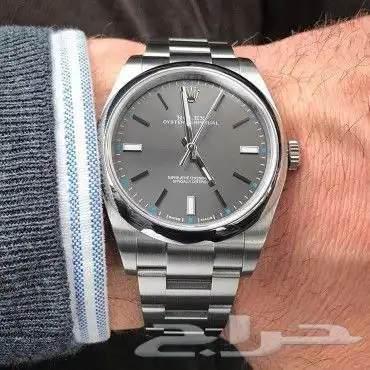 روليكس صبمارينر (تماتيك) 9