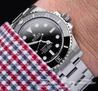 روليكس صبمارينر (تماتيك) 36