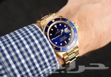 روليكس صبمارينر (تماتيك) 37