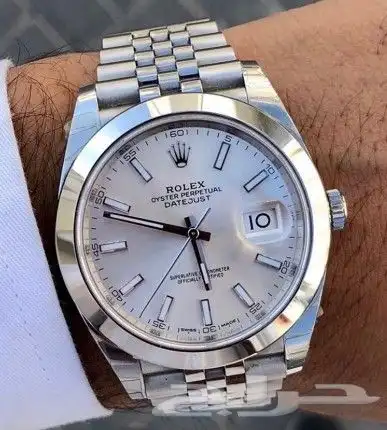 روليكس صبمارينر (تماتيك) 18