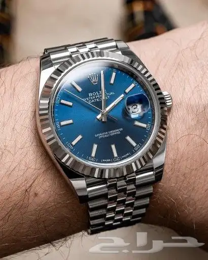 روليكس صبمارينر (تماتيك) 10