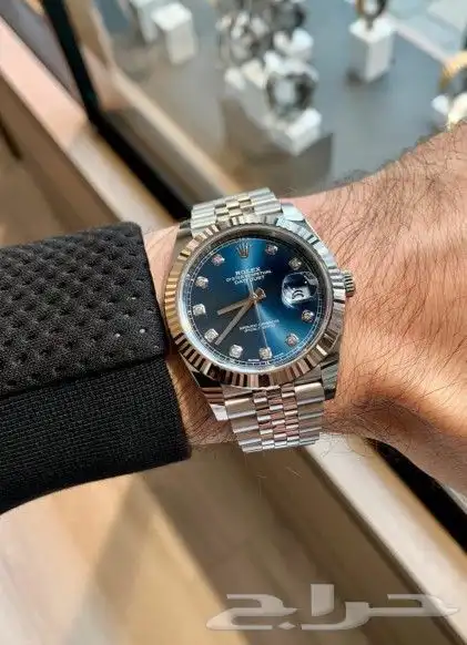 روليكس صبمارينر (تماتيك) 25