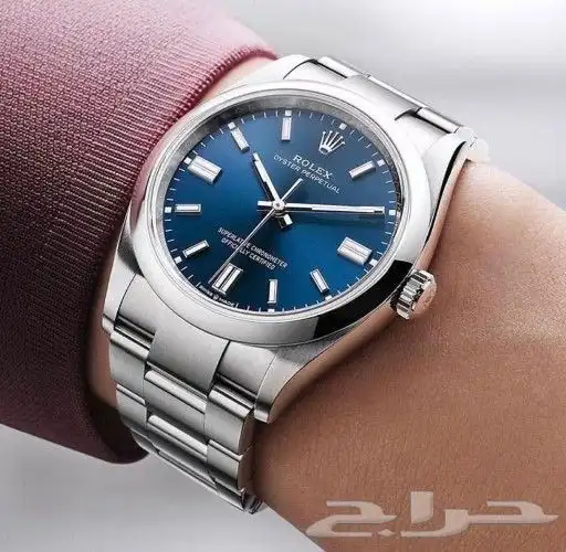 روليكس صبمارينر (تماتيك) 3