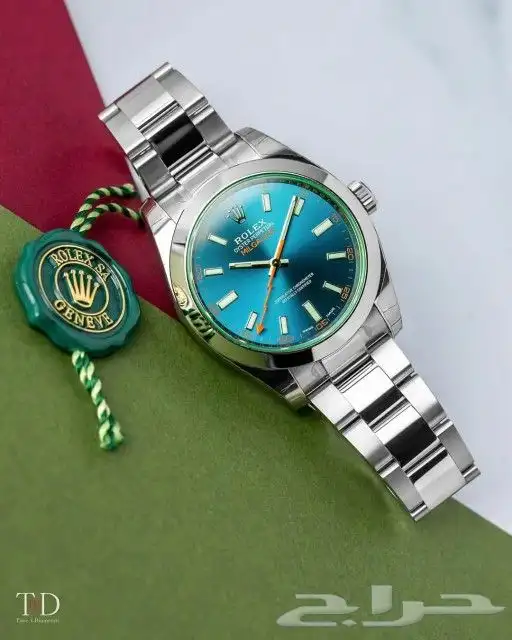 روليكس صبمارينر (تماتيك) 21