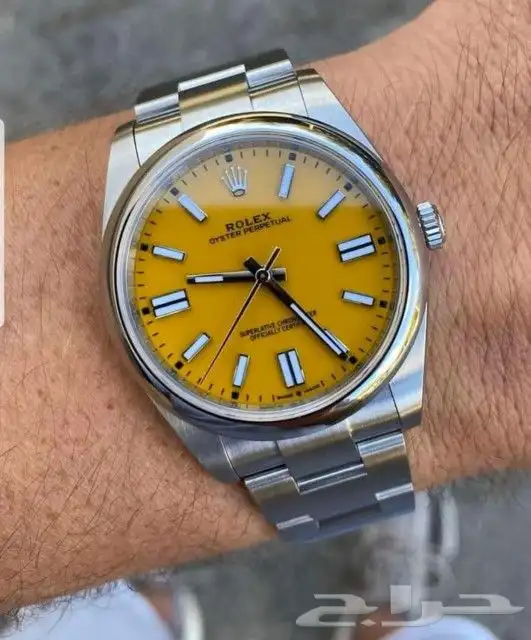 روليكس صبمارينر (تماتيك) 2