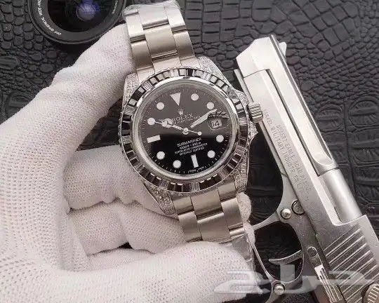 روليكس صبمارينر (تماتيك) 6