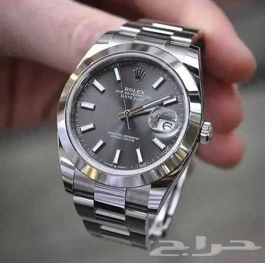 روليكس صبمارينر (تماتيك) 1