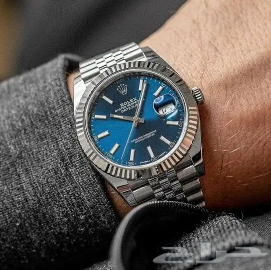 روليكس صبمارينر (تماتيك) 15