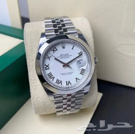 روليكس صبمارينر (تماتيك) 13