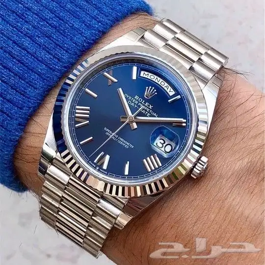 روليكس صبمارينر (تماتيك) 30