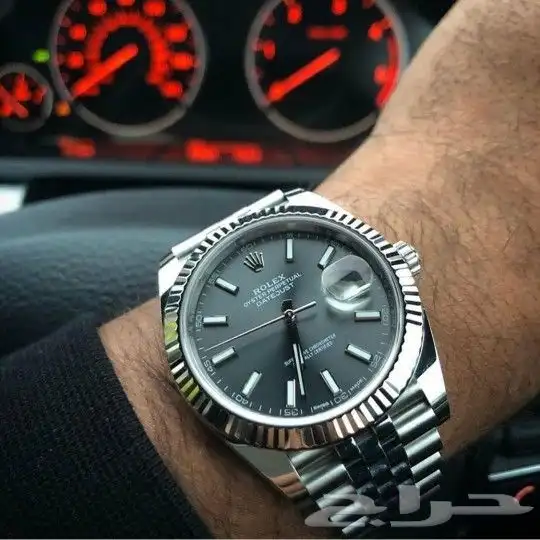 روليكس صبمارينر (تماتيك) 26