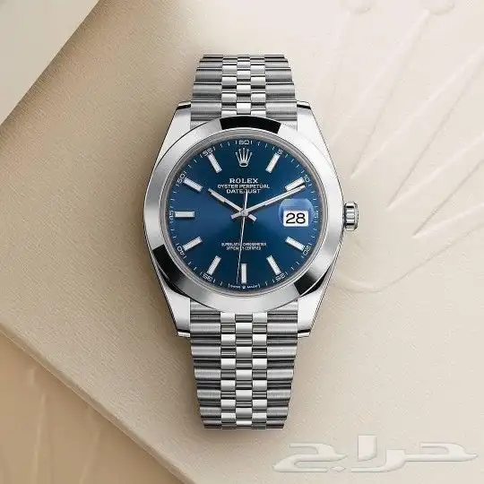 روليكس صبمارينر (تماتيك) 19