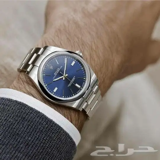 روليكس صبمارينر (تماتيك) 17