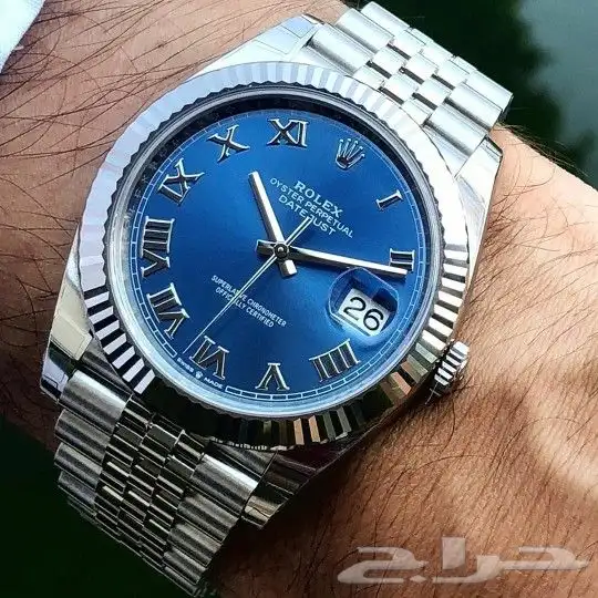 روليكس صبمارينر (تماتيك) 24