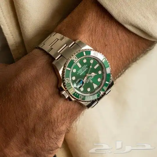 روليكس صبمارينر (تماتيك) 44