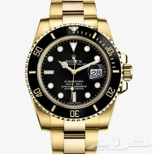 روليكس صبمارينر (تماتيك) 39