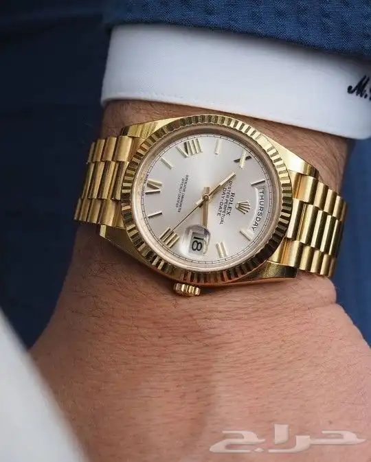 روليكس صبمارينر (تماتيك) 41