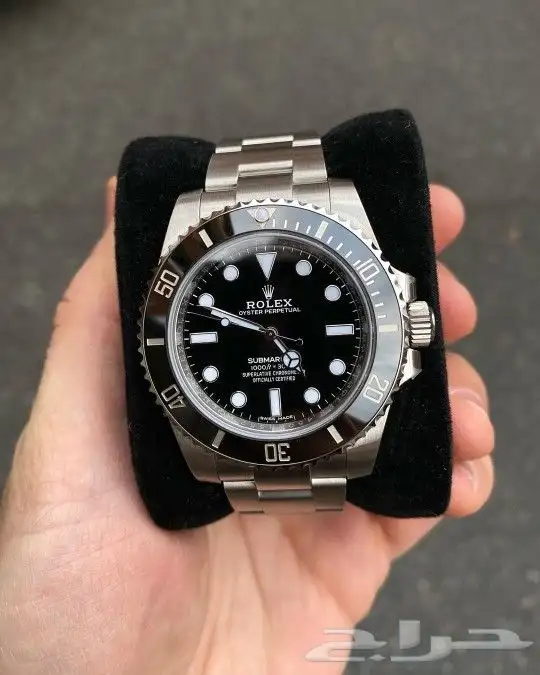 روليكس صبمارينر (تماتيك) 32