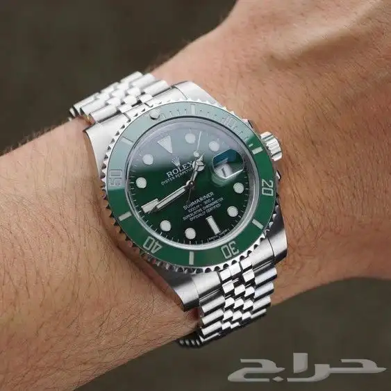 روليكس صبمارينر (تماتيك) 42