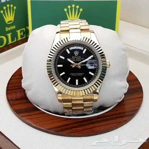 روليكس صبمارينر (تماتيك) 29