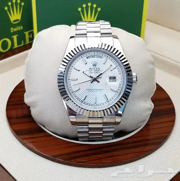 روليكس صبمارينر (تماتيك) 31