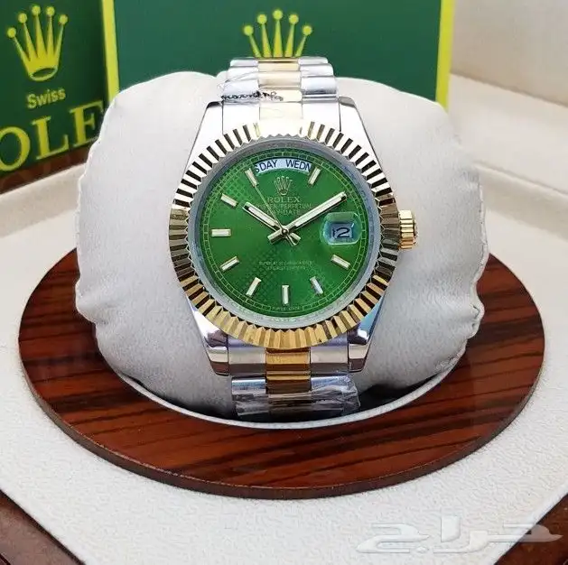 روليكس صبمارينر (تماتيك) 27