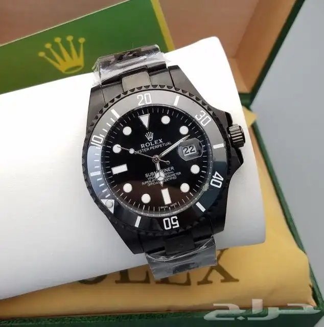 روليكس صبمارينر (تماتيك) 33