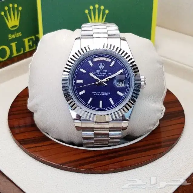 روليكس صبمارينر (تماتيك) 28