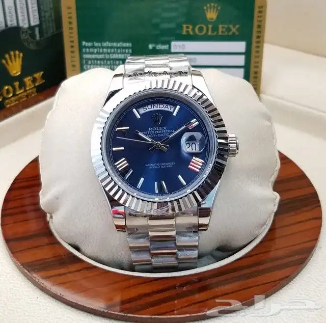 روليكس صبمارينر (تماتيك) 47