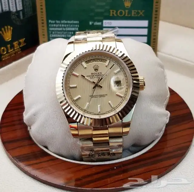 روليكس صبمارينر (تماتيك) 46