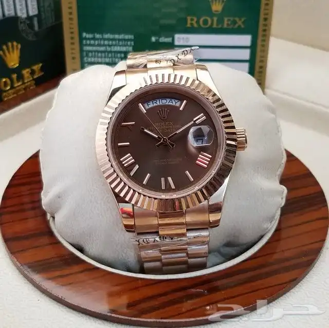 روليكس صبمارينر (تماتيك) 48