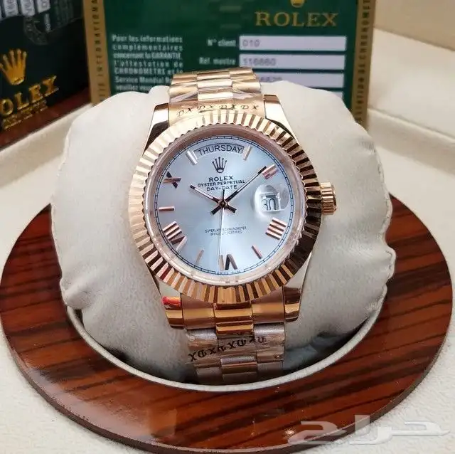 روليكس صبمارينر (تماتيك) 49