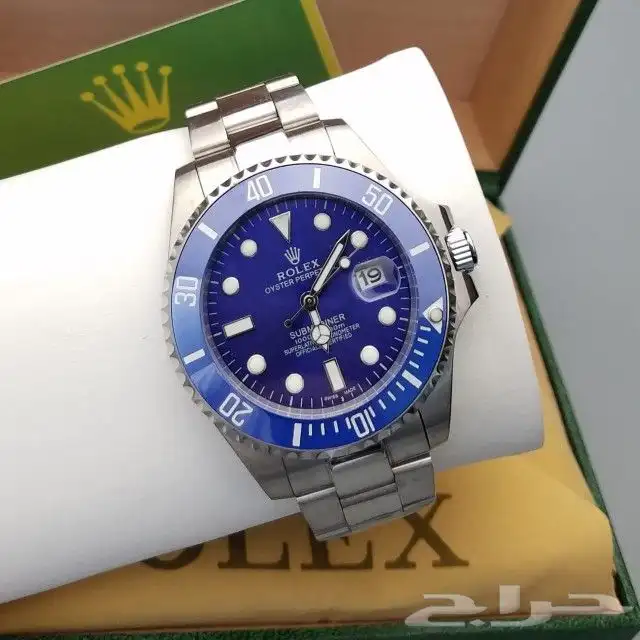 روليكس صبمارينر (تماتيك) 35