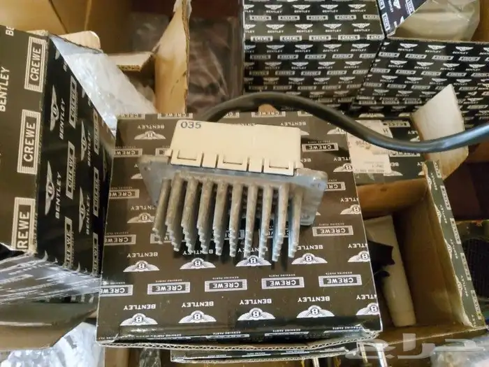 قطع غيار بنتلي امكانية الشحن0554339980 21