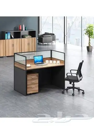 وحدات عمل  بارتشنات  بارتشن  كيوبكس  قواطع مك 7