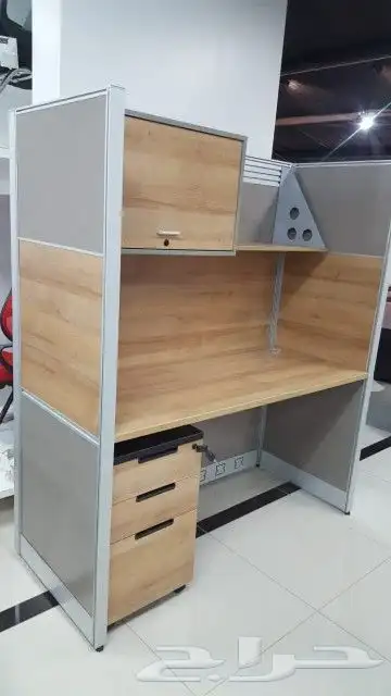 وحدات عمل  بارتشنات  بارتشن  كيوبكس  قواطع مك 14