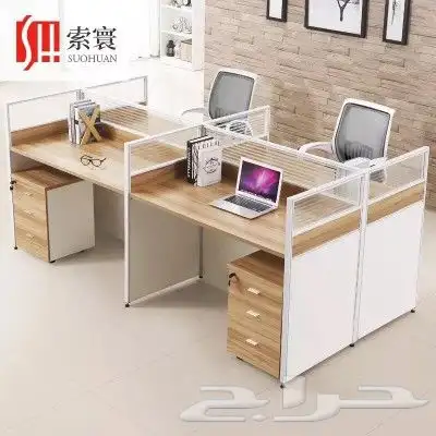 وحدات عمل  بارتشنات  بارتشن  كيوبكس  قواطع مك 17