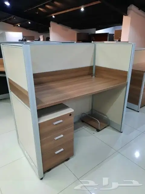 وحدات عمل  بارتشنات  بارتشن  كيوبكس  قواطع مك 11
