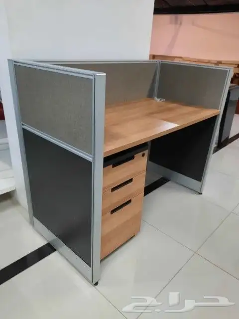 وحدات عمل  بارتشنات  بارتشن  كيوبكس  قواطع مك 12