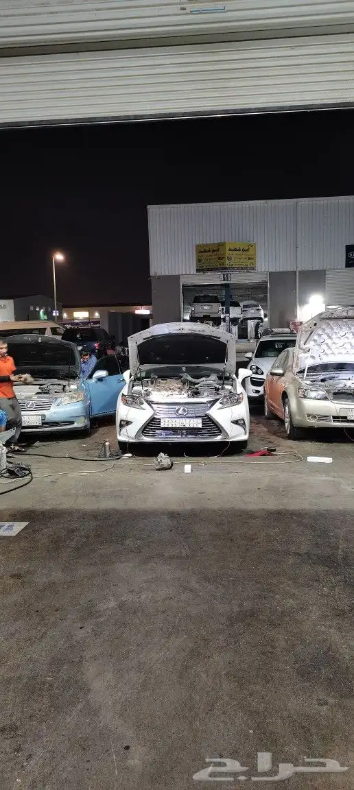 كمبروسرات دينمو سلف اغلب أنواع السيارات 3