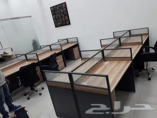 وحدات عمل  بارتشنات  بارتشن  كيوبكس  قواطع مك 13