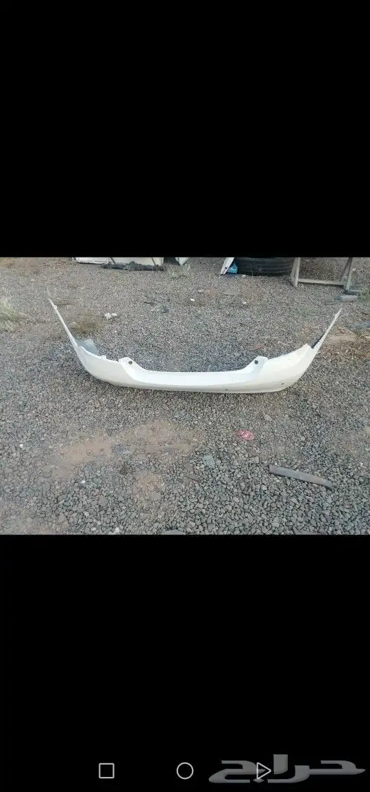 قطع غيار كامري 2016 الى 2017 4