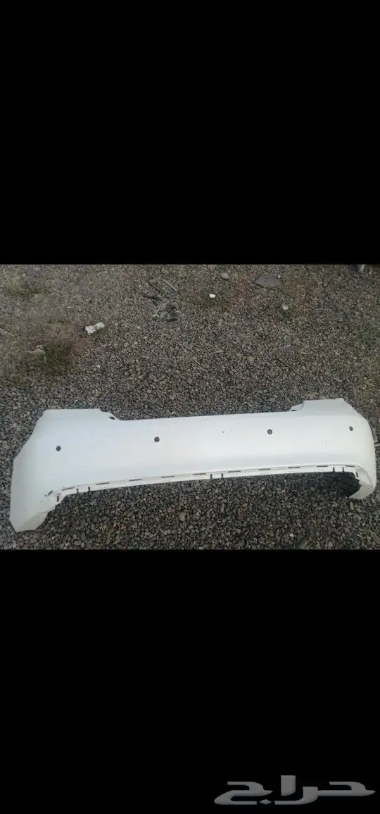 قطع غيار كامري 2016 الى 2017 5