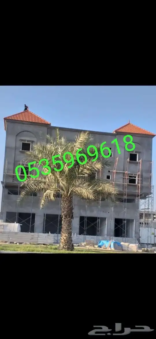 تركيب قرميد مجلس قرميد 18